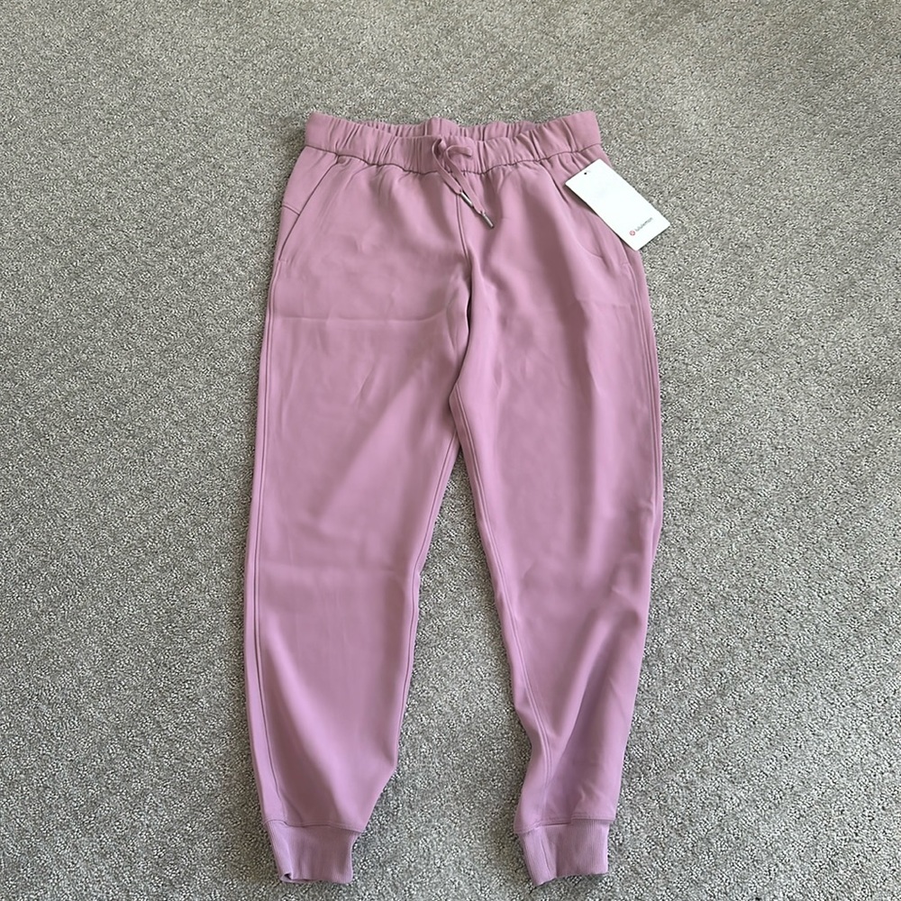 Lululemon Joggers
